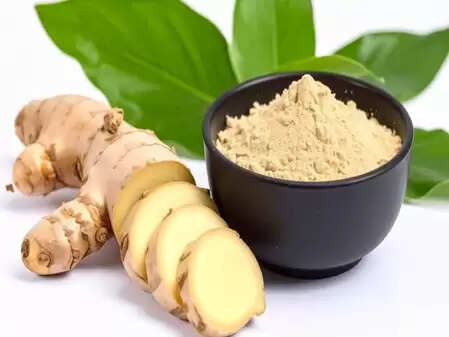 सामान्य हल्दी से काफी ज्यादा गुणकारी अम्बा हल्दी, आयुर्वेद में 'औषधि' नाम