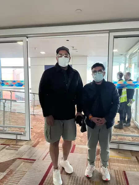 गोवा नाइटक्लब अग्निकांड: आरोपी लूथरा भाइयों को थाईलैंड से लाया गया दिल्ली, गोवा पुलिस ने हिरासत में लिया