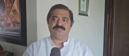 उद्धव ठाकरे की सरकार में दिशा सालियान मौत मामले को जानबूझकर दबाया गया : राम कदम