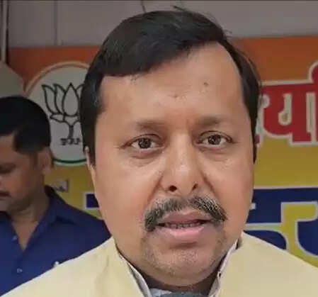 ગુનેગારો વિધાનસભ-સંસદ સુધી ફાનસ યુગમાં પહોંચતા હતા, સીધા એનડીએ રાજમાં જેલ: નીતિન નવીન