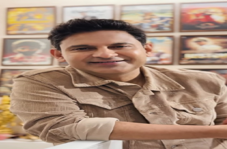 मनोज मुंतशिर बर्थडे: 40वें गाने से मिली थी बॉलीवुड में सफलता, ऐसे बने रोमांटिक गानों के किंग