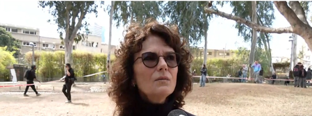 इजरायल-ईरान तनाव : तेल अवीव में सायरन और धमाकों के बीच शेल्टरों में रह रहे लोग