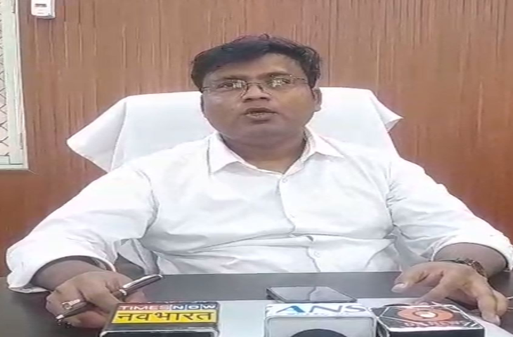 टीबी के मरीजों को खोजेगा आर्टिफिशियल इंटेलिजेंस, इलाज में होगी आसानी : डॉ. यादव