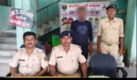बिहार: प्रेमी पर भरोसा कर युवती ने थामा हाथ, शादी का झांसा देकर बेचने का आरोप, पुलिस ने बचाया