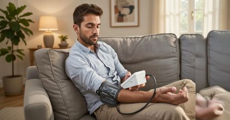 कम उम्र में बढ़ता हाई ब्लड प्रेशर, युवाओं की सेहत के लिए बन रहा बड़ा खतरा