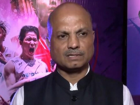 भारतीय बैडमिंटन का भविष्य उज्ज्वल, बीएआई महासचिव संजय मिश्रा का बयान
