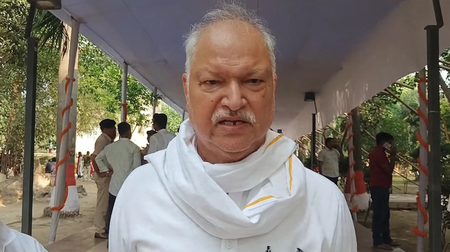 लोकतांत्रिक व्यवस्था को नुकसान पहुंचा रही भाजपा, वोट के अधिकार का हो रहा हनन: शकील अहमद खान