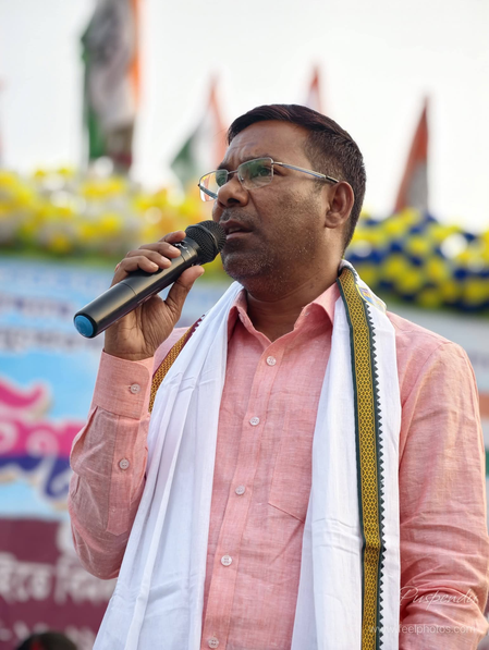 कलकत्ता हाईकोर्ट से टीएमसी विधायक परेश राम दास को गिरफ्तारी से अंतरिम राहत