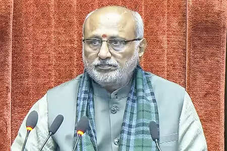 राज्यसभा सत्र की उत्पादकता रही 121 प्रतिशत, 8 विधेयक पारित, वंदे मातरम व चुनाव सुधार पर चर्चा