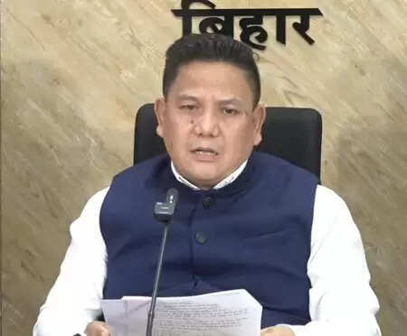 बिहार में अंतिम चरण का मतदान शांतिपूर्ण संपन्न, 68.79 रहा मतदान प्रतिशत