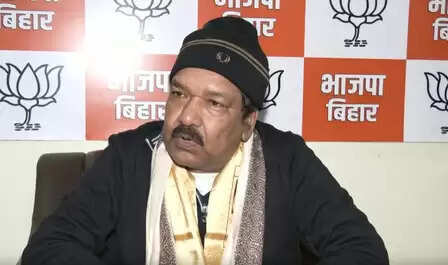 जेएनयू कैंपस में विवादित नारे लगना दुर्भाग्यपूर्ण: मंत्री दिलीप जायसवाल