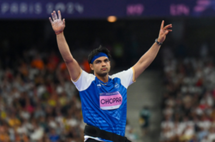 नीरज चोपड़ा : ओलंपिक इतिहास रचने वाले एथलीट, जिन्होंने जैवलिन थ्रो में दिलाई देश को नई पहचान