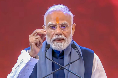 मेरे लिए 'मन की बात' लोगों के प्रयासों को करीब से जानने और उनके योगदान को नमन करने की तीर्थ यात्रा: पीएम मोदी