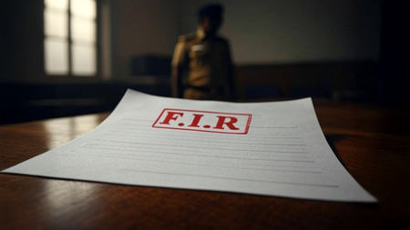भोपाल: शराब ठेके में फर्जी एफडीआर लगाने के मामले में लोकायुक्त पुलिस ने दर्ज की एफआईआर