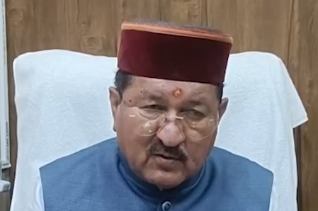 'तीर्थयात्रियों की संख्या बढ़ने से स्थानीय लोगों को ज्यादा रोजगार मिला', चारधाम यात्रा पर बोले उत्तराखंड के मंत्री