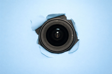 गाजियाबाद जासूसी कांड के बाद महाराष्ट्र में हाई अलर्ट, ‘मेड इन चाइना’ सीसीटीवी हटाने की तैयारी