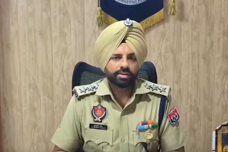 पंजाब: पुरानी रंजिश में हिंसक झड़प, दो युवकों की मौत