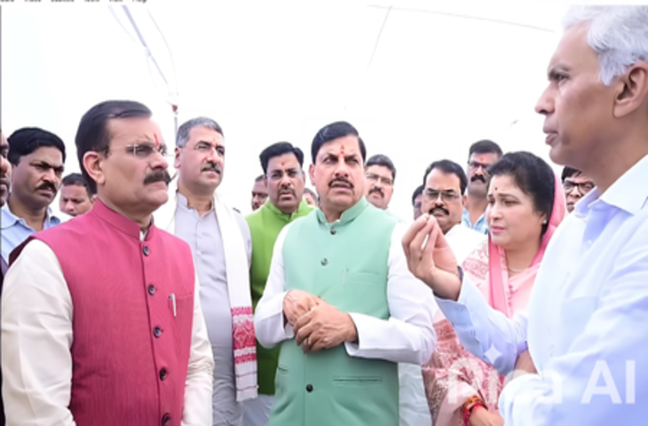 मध्य प्रदेश : प्रधानमंत्री नरेंद्र मोदी 31 को भोपाल आएंगे, तैयारी में जुटी सरकार और भाजपा