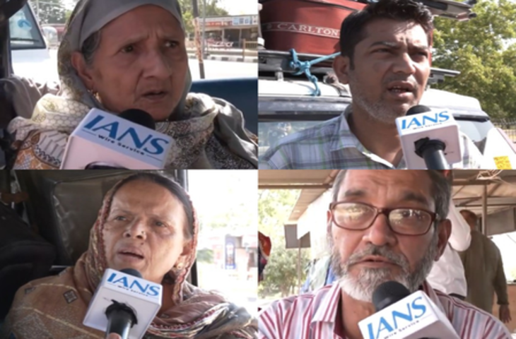 पीएम मोदी का फैसला समझ में आता है लेकिन..., अटारी बॉर्डर से लौट रहे पाकिस्तानियों ने क्या कहा?