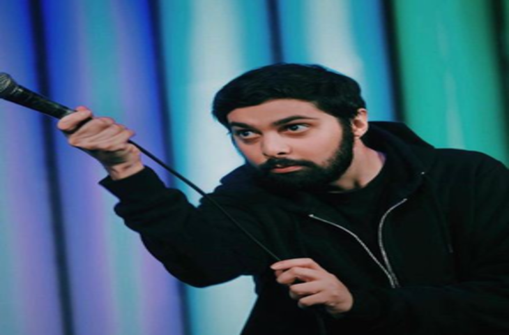 भारतीय मूल के स्टैंड-अप कॉमेडियन नील नंदा का 32 वर्ष की आयु में निधन