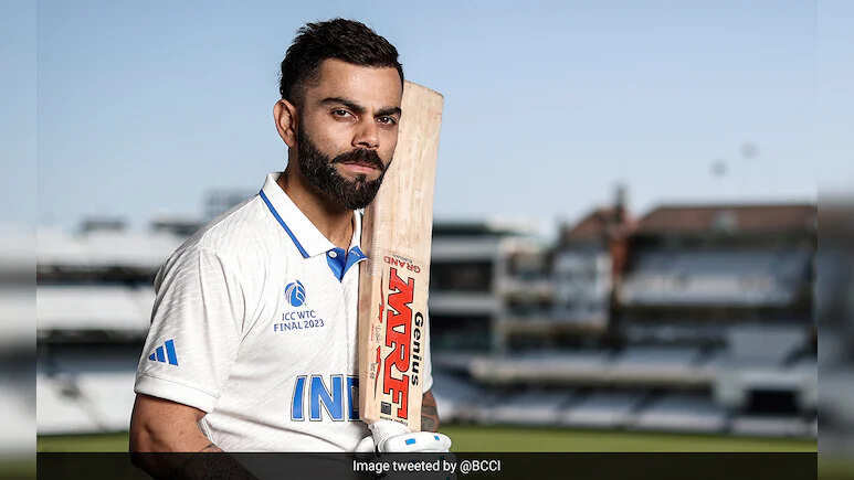 विराट कोहली के संन्यास ने क्रिकेट जगत में मचा दी खलबली, BCCI समेत इन दिग्गजों ने दी शुभकामनाएं