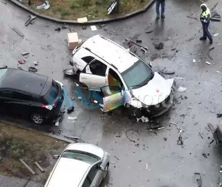 सिंहावलोकन 2025: युद्ध और उथल-पुथल के बीच शीर्ष सैन्य अधिकारियों की मौत, दुनिया रह गई स्तब्ध