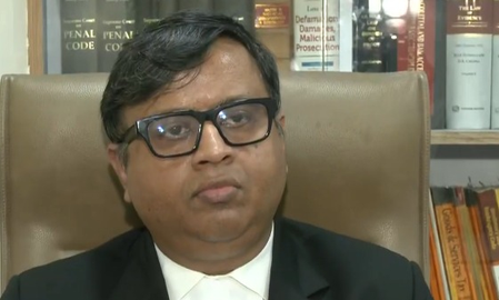 नितिन गडकरी के ई20 डीपफेक वीडियो मामला: मुंबई कोर्ट ने 'मेटा' और 'एक्स' से मांगी अपलोडर्स की जानकारी