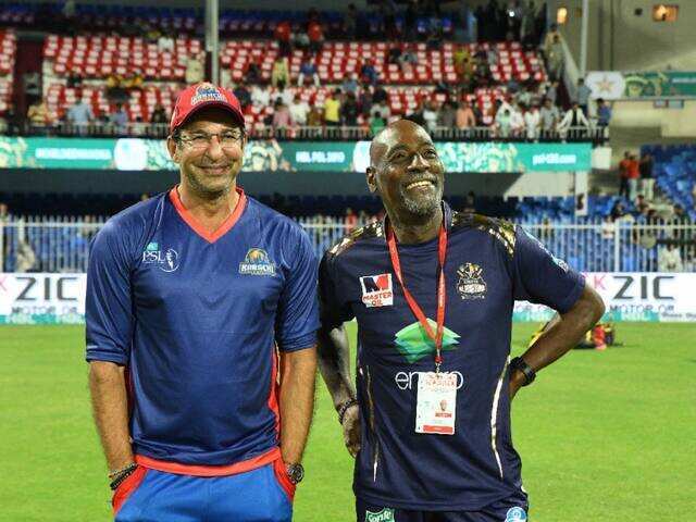 'मैं तेरी जान ले लूंगा,' विव रिचर्ड्स ने सरेआम वसीम अकरम को क्यों दी थी जान से मारने की धमकी? जानिए पुरा मामला