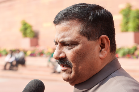 तेजस्वी का मार्च राजनीतिक फायदा के लिए, बिहार की जनता पहले ही कर चुकी है रिजेक्ट: संजय झा