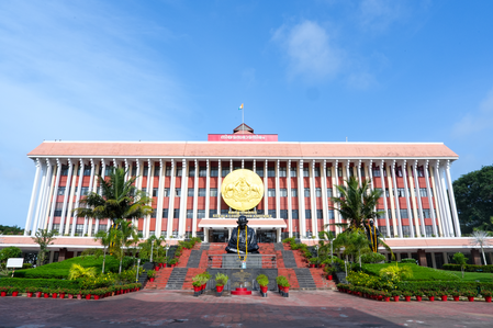 एफसीआरए संशोधनों के खिलाफ केरल विधानसभा में पास हुआ प्रस्ताव, भाजपा ने किया विरोध