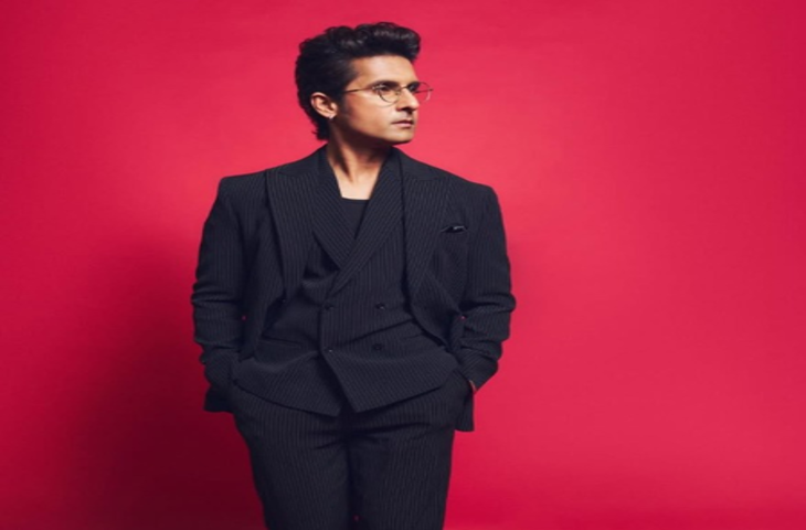 रवि दुबे: इंजीनियरिंग से एक्टिंग और फिर ऐसा रहा टीवी दर्शकों के चहेते दामाद बनने तक का सफर