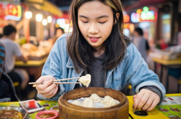 मोमोज-चाऊमीन से डायबिटीज का खतरा, दिल की सेहत पर भी पड़ता है असर