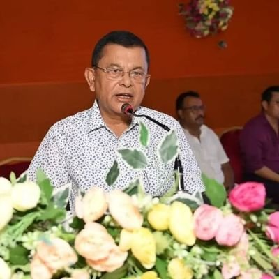 असम चुनाव: डिब्रूगढ़ सीट से भाजपा के प्रशांत फूकन विजयी, प्रतिद्वंदी को 72043 वोटों से हराया