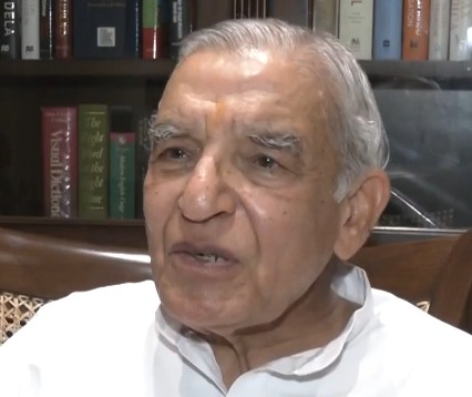 आम आदमी पार्टी की कोई विचारधारा नहीं, सत्ता के लिए किसी भी हद तक जाने को तैयार: पवन बंसल