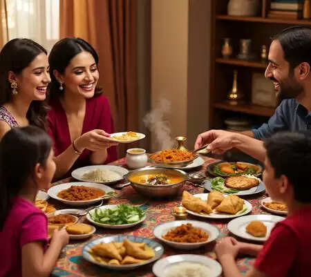 रात में खाना खाने के बाद न करें ये चीजें? बढ़ सकती है परेशानी