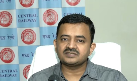 मुंबई में ट्रेन की पैंट्री कार में आग लगने की जांच करेगी संयुक्त टीम: स्वप्निल नीला