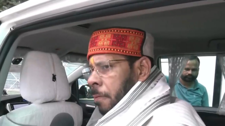 अखिलेश यादव से सीजेपी नेताओं की मुलाकात पर सियासत, विपक्ष ने बताया शिष्टाचार भेंट