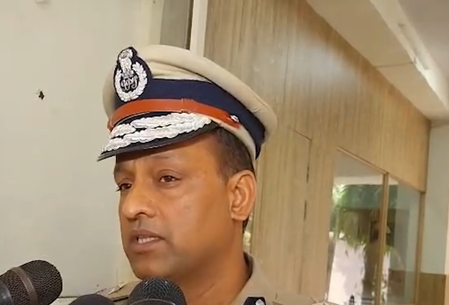 दिल्ली दुष्कर्म मामले का आरोपी आसिफ पुलिस मुठभेड़ में गिरफ्तार, दो आरोपियों से पूछताछ जारी