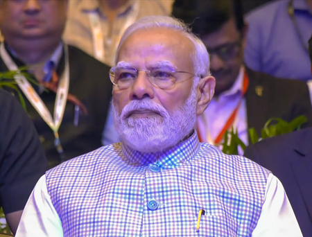 उपचुनाव के नतीजे भाजपा-एनडीए के सुशासन पर जनता के भरोसे का प्रमाण : पीएम मोदी