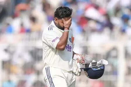 लंबे समय तक चुभेगी कोलकाता की हार, सबसे छोटा लक्ष्य हासिल नहीं कर सकी टीम इंडिया