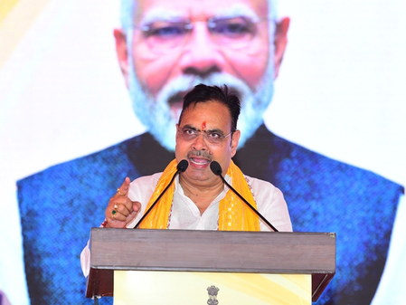 पीएम मोदी 4 जुलाई को जयपुर मेट्रो फेज-II की आधारशिला रखेंगे: सीएम भजनलाल शर्मा