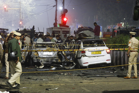 दिल्ली धमाके में एनआईए का खुलासा, और भी खतरनाक थे आतंकियों के इरादे, साजिश को दिया 'ऑपरेशन हेवनली हिंद' कोडनेम
