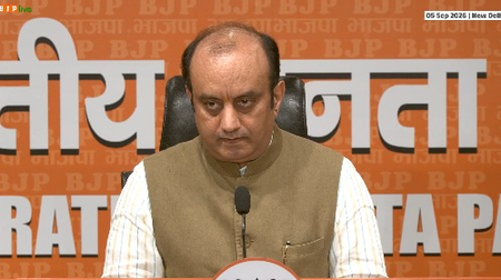 सिख युवक को ‘हिरासत में यातना’ को लेकर भाजपा ने पंजाब सरकार पर साधा निशाना, जांच की मांग