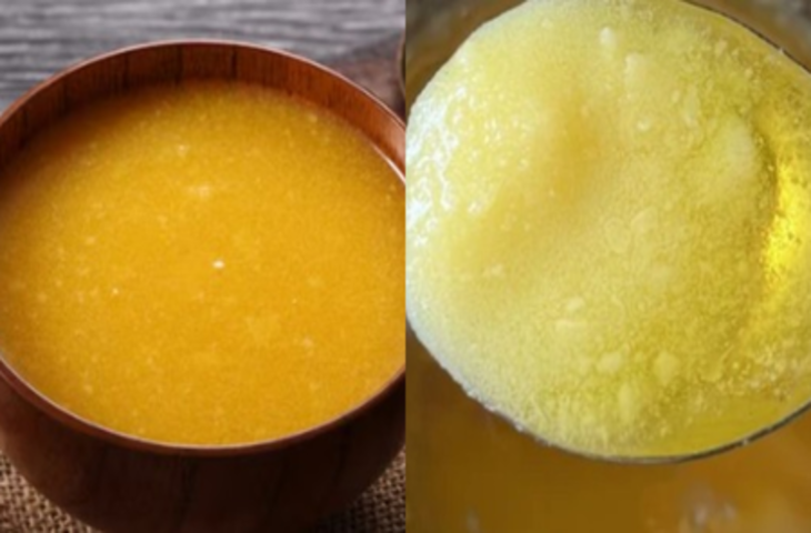 &lsquo;देसी घी&rsquo; पेट से लेकर बालों तक का रखता है खास ख्याल, गुण ऐसे कि कह उठेंगे वाह भाई वाह!