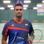 अनूप श्रीधर: पहले खिलाड़ी और अब कोच के रूप में बढ़ा रहे देश का मान