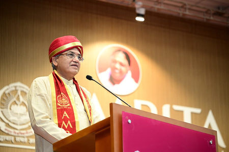 ‘स्वतंत्र और निष्पक्ष चुनावों की नींव’: मुख्य चुनाव आयुक्त ने पारदर्शी मतदाता सूचियों के महत्व पर जोर दिया