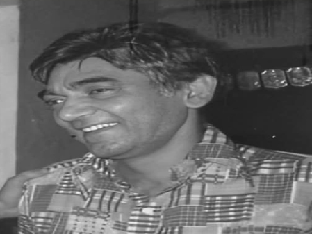 गुलशन मेहता: एक्टिंग न करने की शर्त पर मिला था इंडस्ट्री में पहला ब्रेक