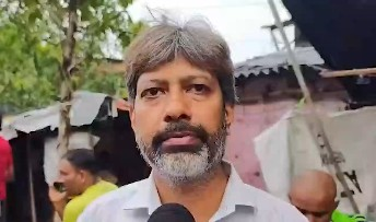 मुंबई: खुले मैनहोल में गिरकर बुजुर्ग की मौत, मानवाधिकार आयोग में शिकायत दर्ज, मुआवजा की मांग