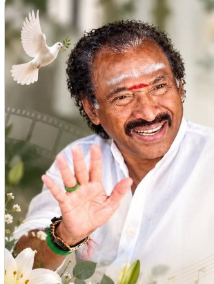 एआईसीडब्ल्यूए ने देवा को दी भावभीनी श्रद्धांजलि, बोले- उनकी धुनें हमेशा रहेंगी याद