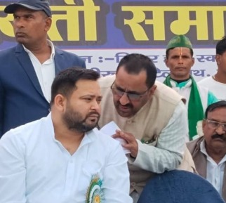 बिहार सरकार ने छात्र आंदोलन से जुड़े मामलों में दी राहत, राजद ने विपक्ष के दबाव का परिणाम बताया